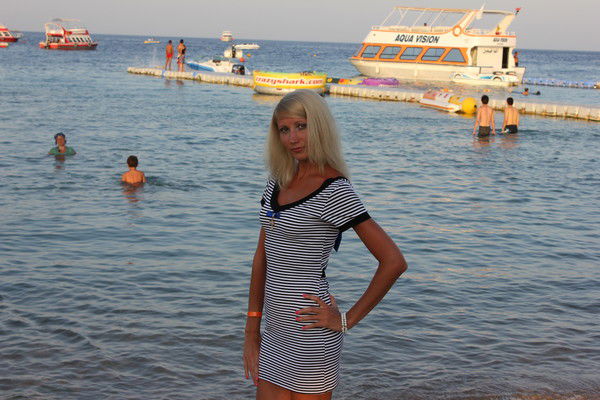 Светлана Кузнецова