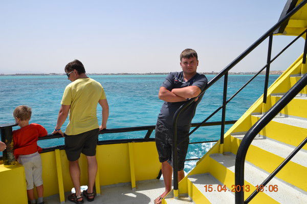 Максим Капаев