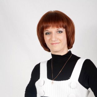 Алена Синькевич