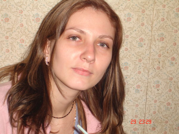 Варвара Савчук