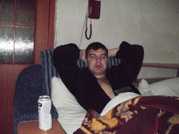 Саня Мальований