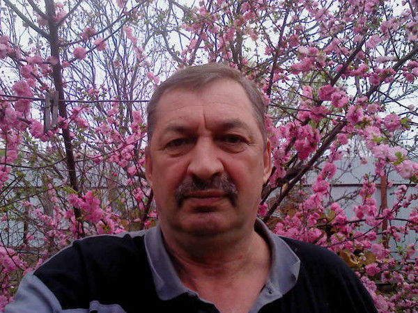 Юрий Вороненко