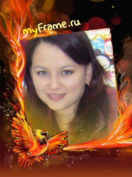 Лейля Тохбатуллина