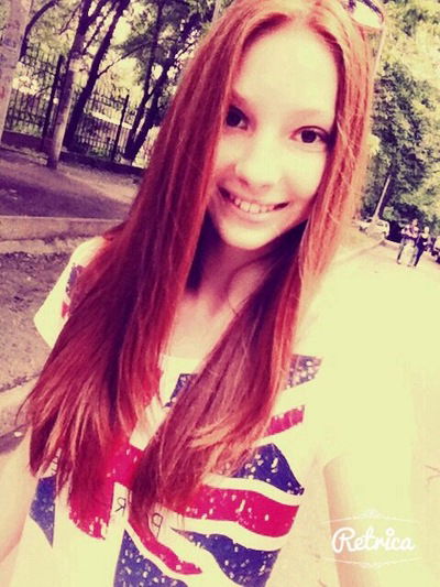 Маша Филиппова