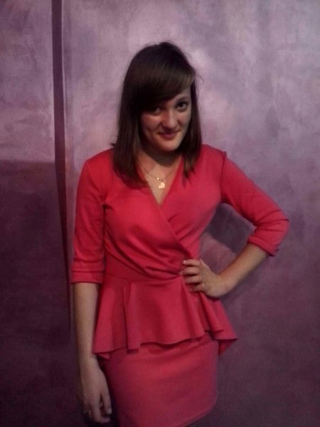 Александра Солтыс