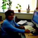 Лидия Тримасова