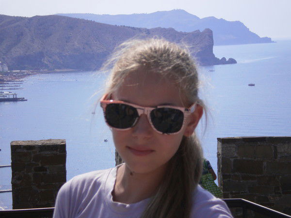 Аня Ширшонкова