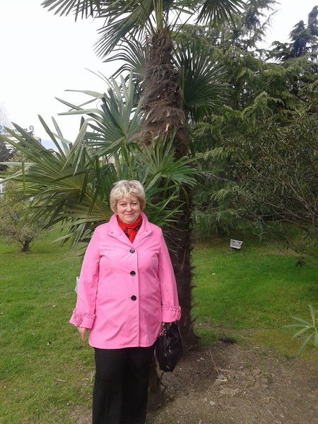 Элла Боталова