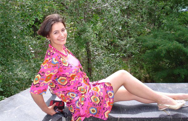 Татьяна Брылева