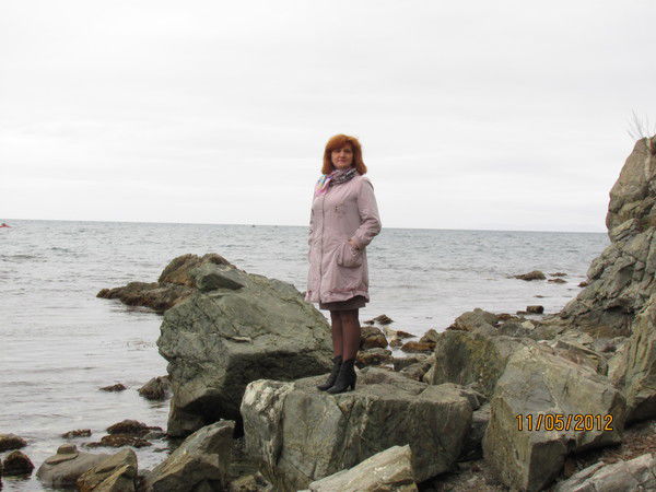 Ирина Шурман(Уткина)