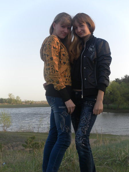 Анастасия Галютина