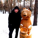 Vladimir Shaporev