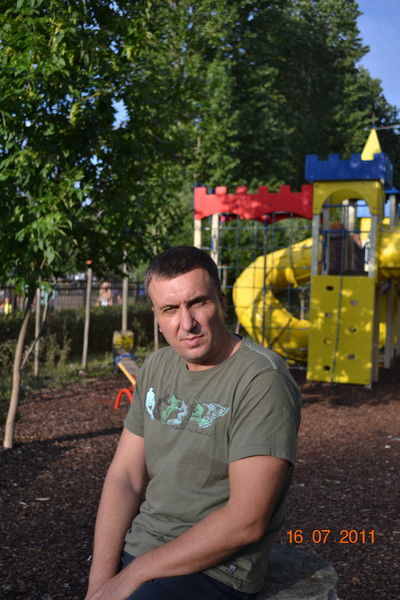 Олег Петраков