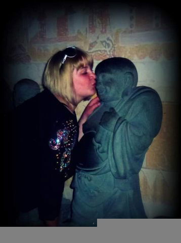 Золотарева Екатерина