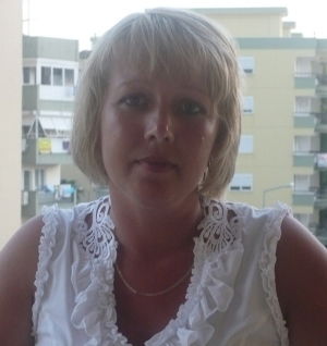 Лариса Сыченко