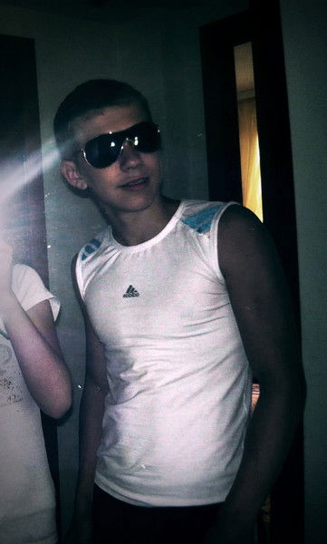 Саня Райзер