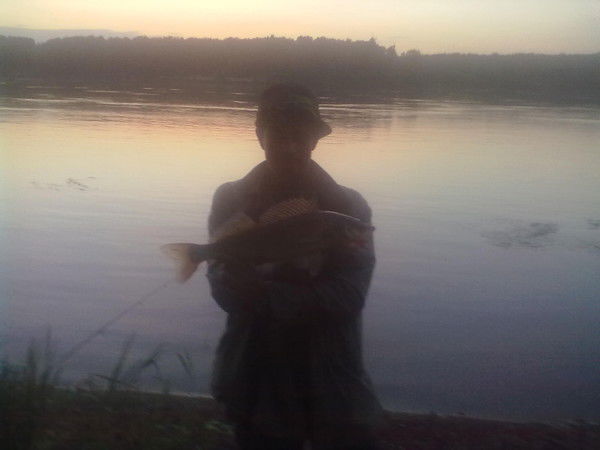 Константин Быков