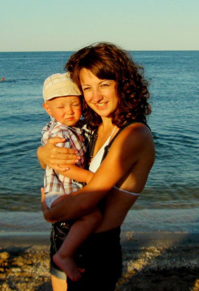 Анютка Чефранова