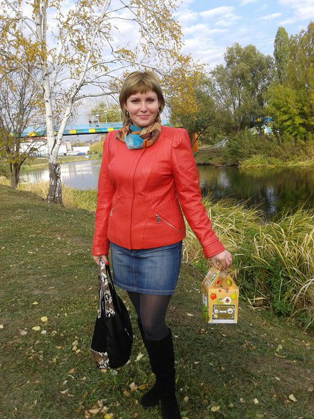 Елена Зимина (Назарова)