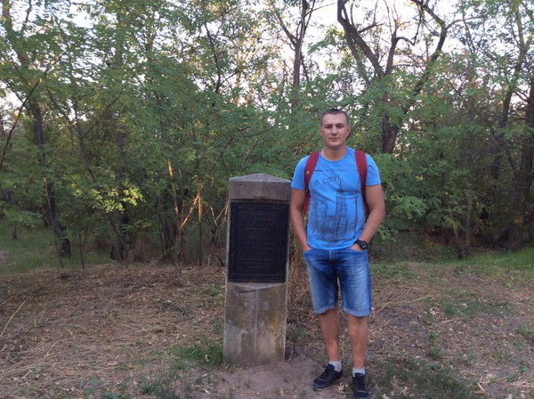 Александр Гетьманцев