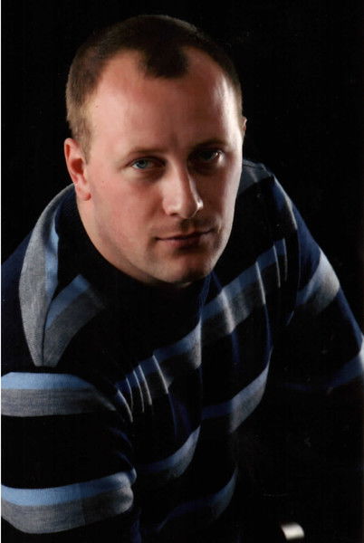 Максим Тимошин