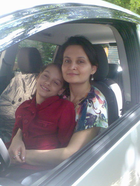 Зарема Мемишева