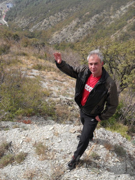 Алексей Ларин