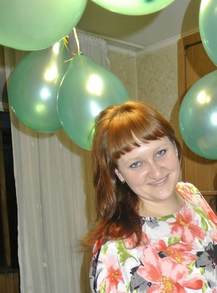 Журавлева Наталья