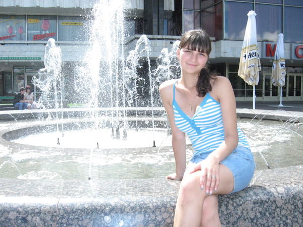 Рената Крук