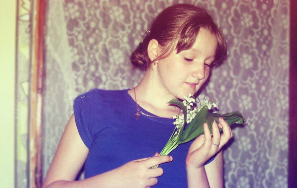 Катя Башлыкова