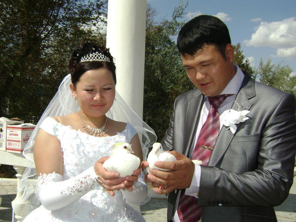 Нурболат Карабаев