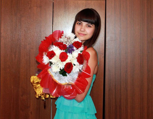 Dashenka Aleksejenko