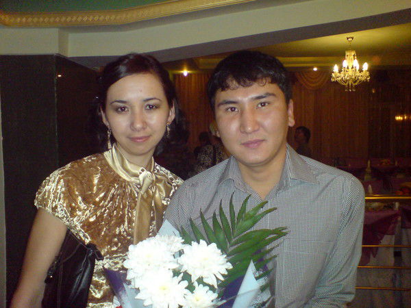 Динара Ертагаева