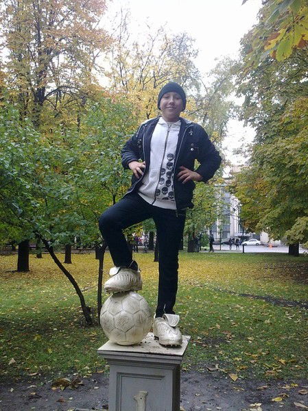 Денис Каталевский