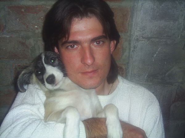 Сергей Катюжанский