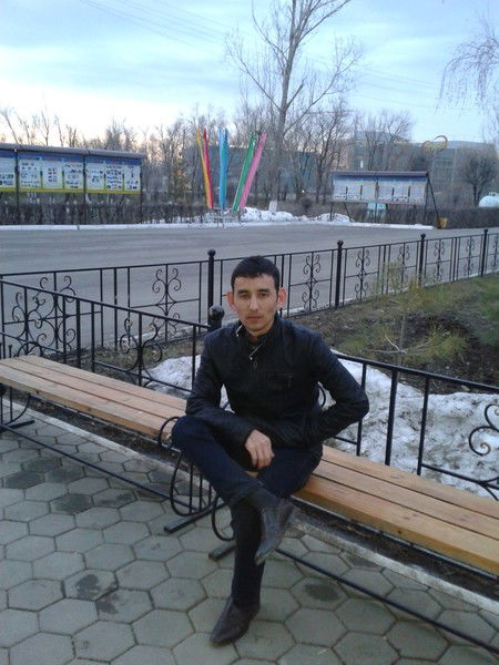 Ержан Куанышұлы