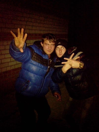 Дмитрий Буламбаев