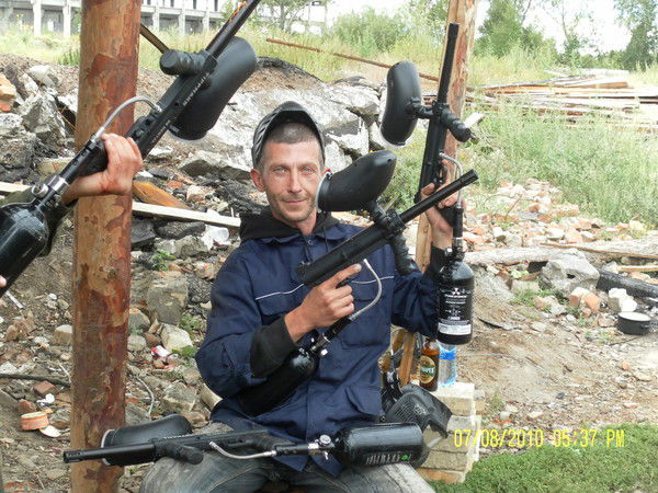 Николай Коваль