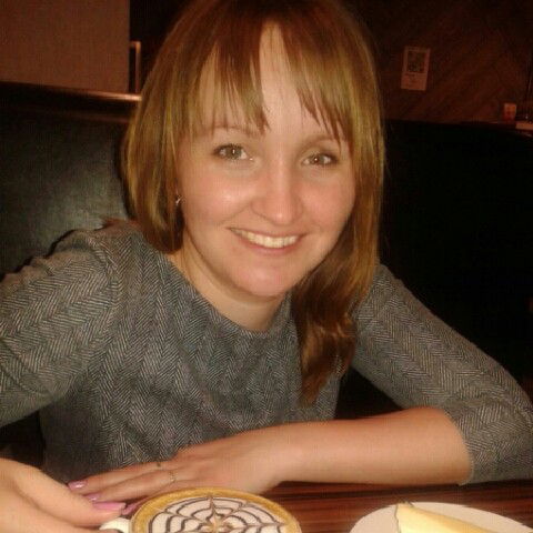 Елена Ветошкина