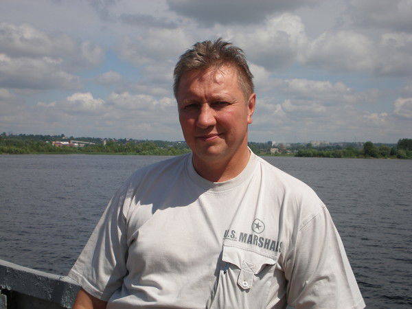 Александр Катаскин