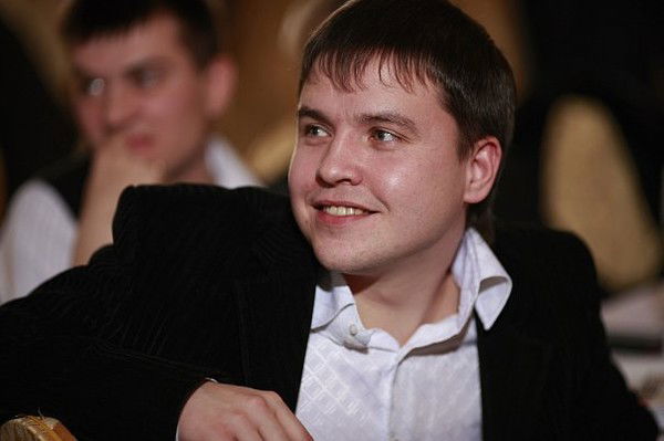 Арсен Искандаров