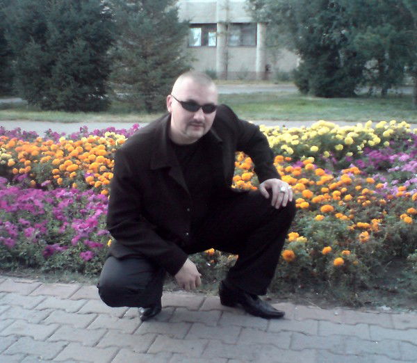 Андрей Руцкий