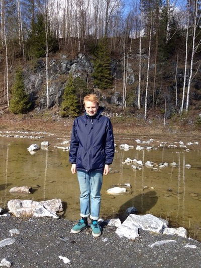 Артём Смурёнков