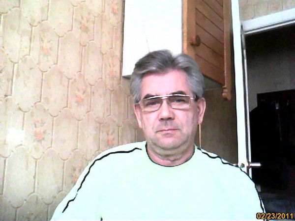 Жора Борсук