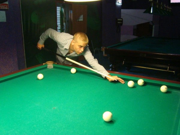 Дмитрий Степанюк