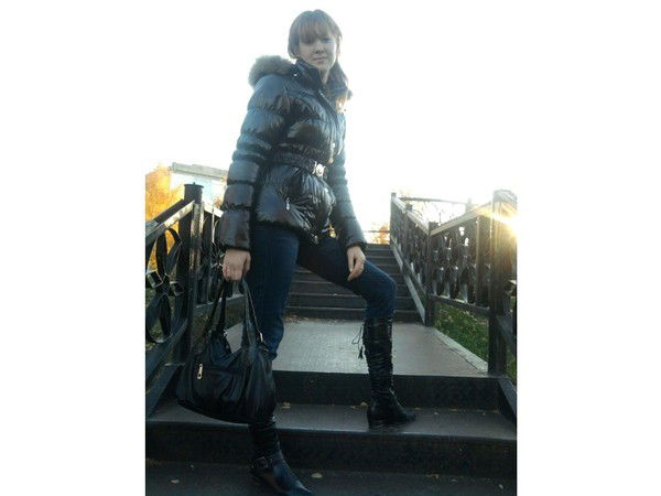 Ольга Богданова