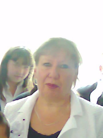 Ольга Сайгакова