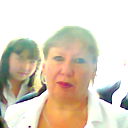 Ольга Сайгакова
