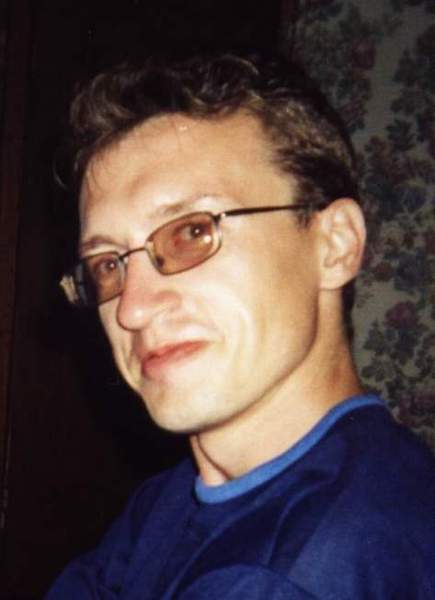 Сергеев Олег