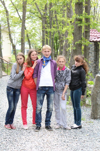 Анастасия Марченко